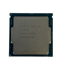 Intel Core i5-6500 SR2L6 2.50 GHz 6 MB Cache FCLGA1151 CPU Processor picture