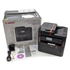 Canon imageClass MF275dw All-In-One Monochrome Laser Duplex Printer (5621C004) picture