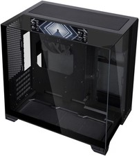 ​Lian Li O11 Vision-M Digital Mini Tower PC Case 9.2
