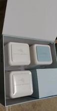 WAVLINK Halo 3 Whole Home Mesh WiFi System (1 Mesh Router + 2 Satellite), AC1200 picture