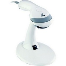 Metrologic Honeywell Barcode Scanner With Stand Kit PS2 Connector picture