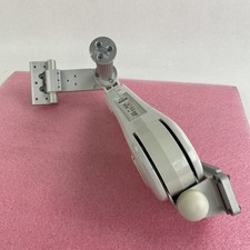 GCX LBL-0003-55B Monitor Mounting Arm With Flute Handle Max Load 40lbs picture
