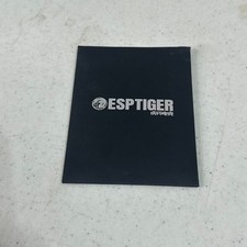 ESPTiger ICE V2 Mouse Skates for Logitech G Pro Wireless GPW PRO 2 PTFE Feet picture