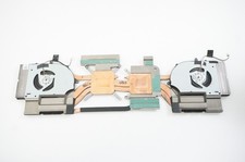E32-2502240-A87 MSI Fan Heatsink Thermal Module STEALTHA16A3X002 picture