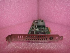 700-3260-10D AMCC 9650SE-4LPML 4-PORT PCI-E SATA RAID CONTROLLER picture