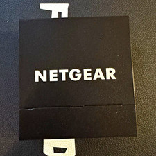 NETGEAR GS305E 5-Port Gigabit Ethernet Switch Partially Managed L2 Desktop picture
