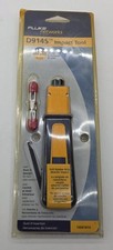 Fluke Networks D914S Impact Tool w/ 66 EverSharp Blade for 66 Block picture