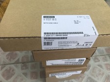 SIEMENS 6GK1571-0BA00-0AA0 PC ADAPTOR - BRAND NEW PRODUCT picture