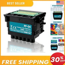 PF-04 Printhead Compatible Only iPF650 / iPF655/ iPF670 MFP L24/ iPF670 MFP L... picture
