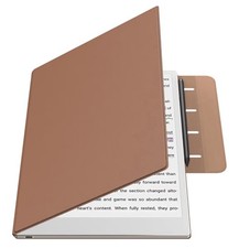 NEW TiMOVO Magnetic Case for Remarkable Paper Pro 11.8” 2024 Brown Folio Cover picture