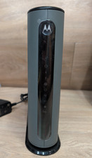 Motorola MG8702 DOCSIS 3.1 Cable Modem Router picture