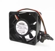 1PCS ABB ACS880 Series Fan for AC Drives NMB06025SA-24R-BU 24V 0.15A Fan picture