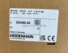 1PCS NEW HEIDENHAIN Encoder ERN480 204801-03 ID:385480-06 picture