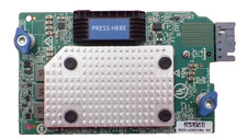 HPE Synergy 6820C 25/50Gb Converged Network Adapter CNA P02424‑001 picture