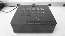 In-Win BQ656-0 Mini-ITX Desktop Computer Case- Empty, NO POWER SUPPLY or Caddies picture
