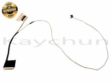 Original LVDS LCD LED Video Display Screen EDP Cable DC02C00AN00 picture