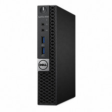 Ready to Use Dell OptiPlex PC (Intel CPU, 8GB RAM, 120GB SSD, Windows 11, Wifi) picture