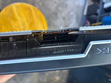 XFX Speedster MERC319 RX 7800 XT Black Edition 16GB GDDR6 LED HDMI/DP picture
