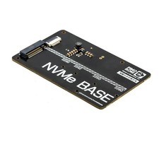 Pimoroni NVMe Base for Pi 5 picture