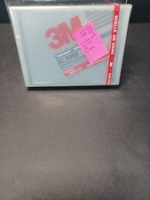 3M DC2060 Mini Data Cartridge 60MB, ￼QIC-40 Compatible DC 2060 Sealed picture