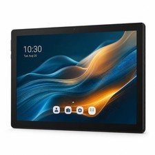 DigiLand 10.1 Inch Tablet Android 15, 6GB 32GB 10.1 HD Display (1280x800) picture