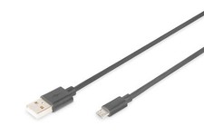 Digitus USB 2.0 connection cable picture