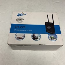 GotW3 C4R400 Router Modem LTE CPE AT&T T-MOBILE VERIZON picture