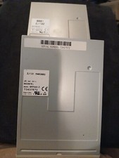 2 x SONY MPF920-Z & MPF 920-C INTERNAL FLOPPY DRIVE picture