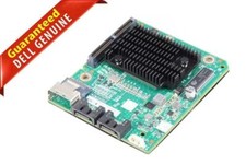 Dell XX2X2 PowerEdge C5000 C5220 C6100 C6105 SAS 6Gb RAID Controller Card Y7PHC picture