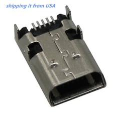 OEM Micro USB Charging Port Connector Asus Memo Pad 10 ME301T Tablet picture