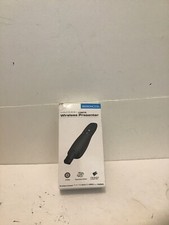BEBONCOOL RF 2.4GHz Wireless Presenter Remote Presentation USB Control #E3B picture