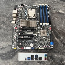Intel DX58OG 1366 ATX Desktop Motherboard Intel X58  picture