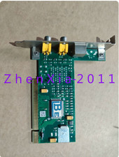 1pc used FALCON Rev.3.0 Video Capture Card picture