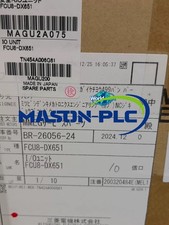 1PC new Mitsubishi FCU8-DX651 Programmable Logic Controller FCU8-DX651 picture