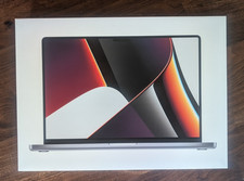 Apple (Macbook Pro-iPad-iPhone-AirPod-Apple Watch) Boxes picture