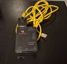 Avocent Cyclades TS100 USB Audio Interface W/ Serial Cable To DTE/DCE [A-018] picture