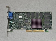 STB 3dfx Voodoo3 2000 16MB AGP Video Graphics Card VGA Vintage Untested picture