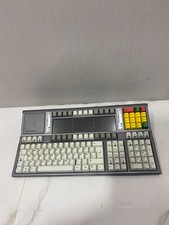 Wey Technologies MK06 Multifunctional Keyboard MK06-GE-00/00-WP (NO Cables) picture