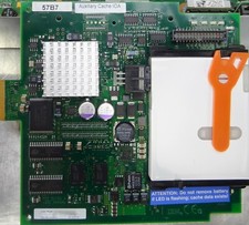 IBM 74Y6470 Auxiliary Cache IOA 57B7 Raid Enablement Card picture