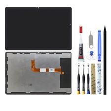 OEM LCD Display Digitizer Touch Screen Assembly For Samsung Galaxy TAB A9+ Plus picture