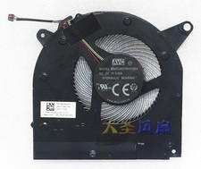 New For AVC BAPC0807R5H Y003 5V 0.50A 4-wire Notebook Cooling Fan picture