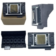 DX11 Unlocked Printhead Printer Head  For Epson Digital Printer DTF XP1000 F1080 picture