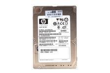 HP DG0146BALVN 146GB 2.5