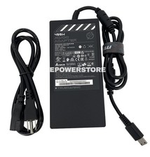 Genuine 400W AC Adapter Charger For MSI Vector A18 HX A9WHG-074US Power Supply picture