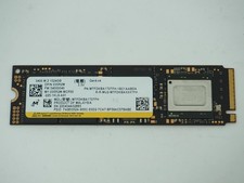 Micron 1TB M.2 NVMe SSD Solid State Drive Tested, Wiped - MTFDKBA1T0TFH picture