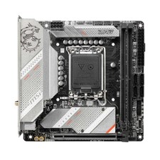 For MSI MPG B760I EDGE WIFI DDR4 Motherboard LGA1700 DDR4 Mini-ITX Mainboard picture