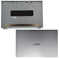 New Lcd Back Cover For Acer Aspire A115-32 A315-35 A315-58 60.A6MN2.002 Silver picture