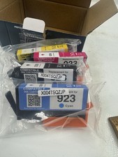 923 Ink Cartridges Combo Pack Replacement for HP923 923 Ink Cartridges 5G picture