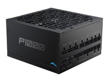 SAMA P1000W ATX 3.1 Power Supply, 1000W 80 PLUS & Cybenetics Platinum certificat picture