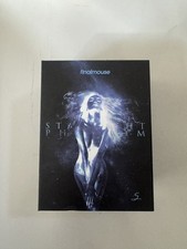 SEALED - BRAND NEW - Finalmouse Starlight-12 Phantom Gaming Mouse, size Small picture